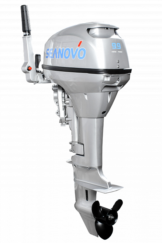 Лодочный мотор Seanovo SN9.9FHL ENDURO в Обнинске