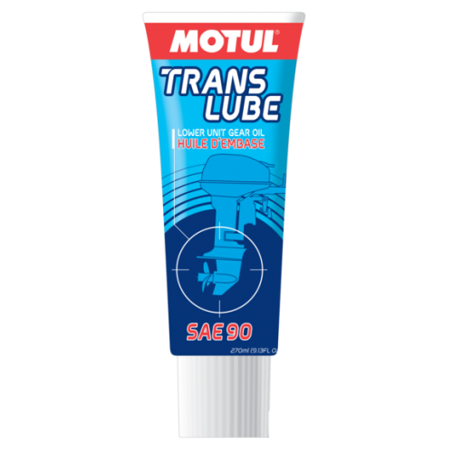 МАСЛО ТРАНСМИССИОННОЕ MOTUL Translube SAE 90 в Обнинске