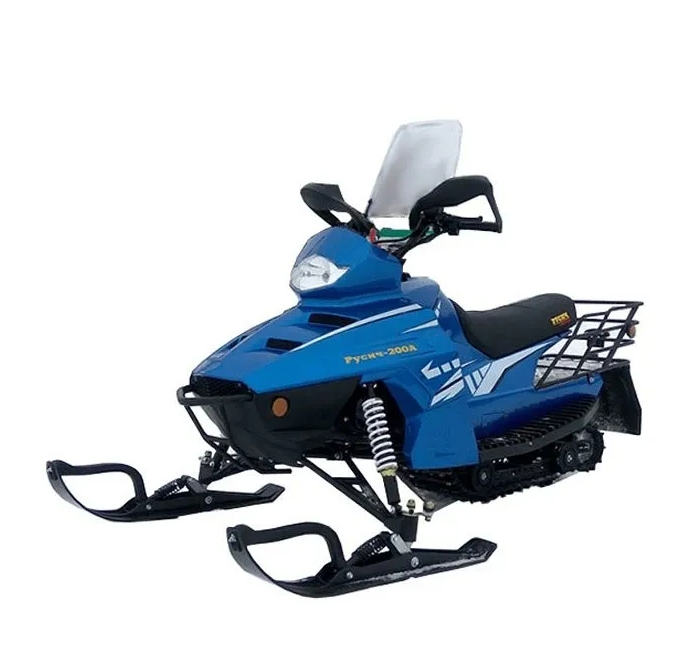 Снегоход РУСИЧ 200A в Обнинске