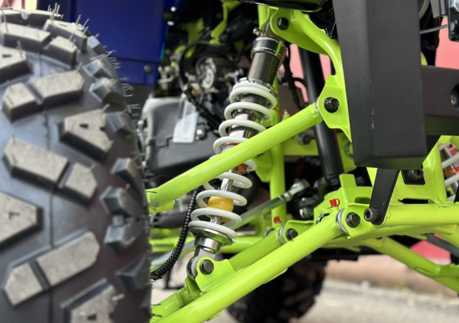  Квадроцикл PROMAX ATV 250 MAX (2025) в Обнинске