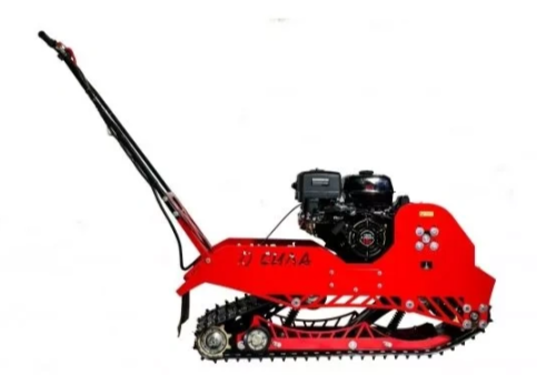 Мотобуксировщик Сила 500 13 л.с. в Обнинске