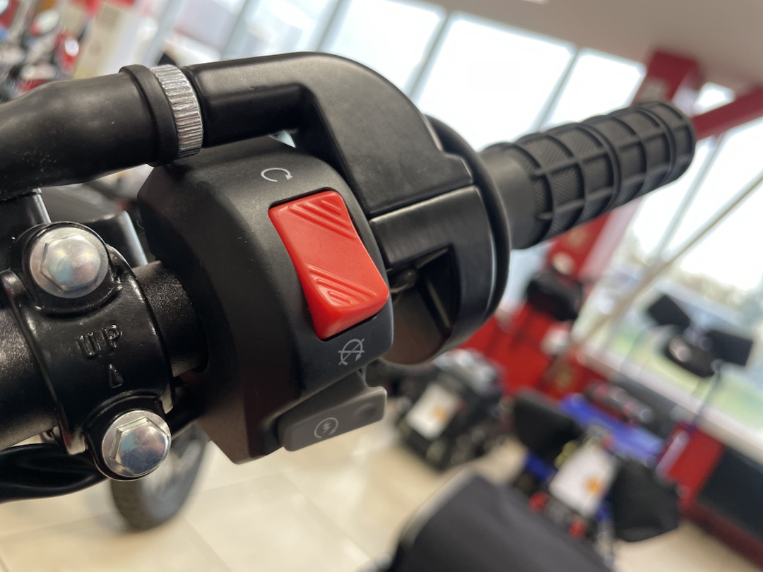 Кроссовый мотоцикл FAIDET K1 PR300 в Обнинске