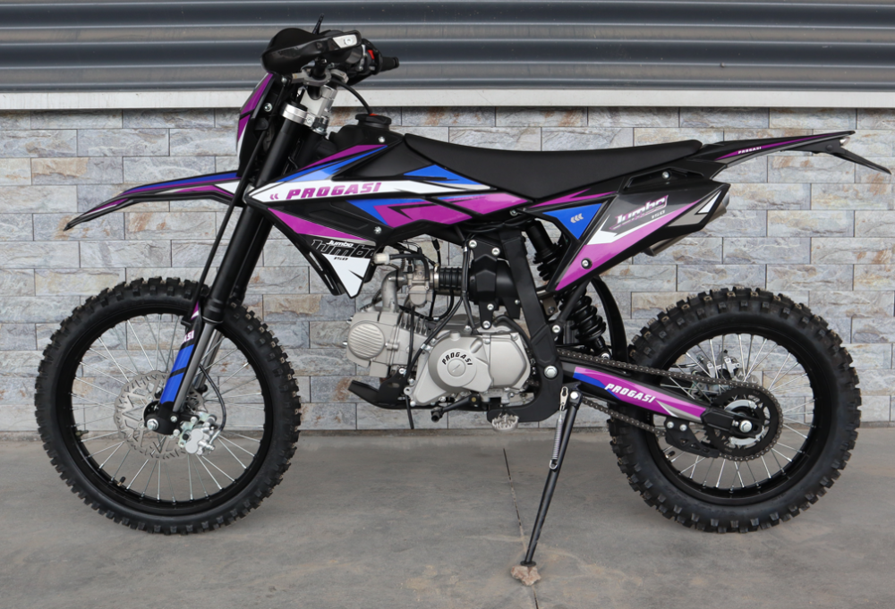 Мотоцикл Progasi Jumbo 150 (19/16) в Обнинске