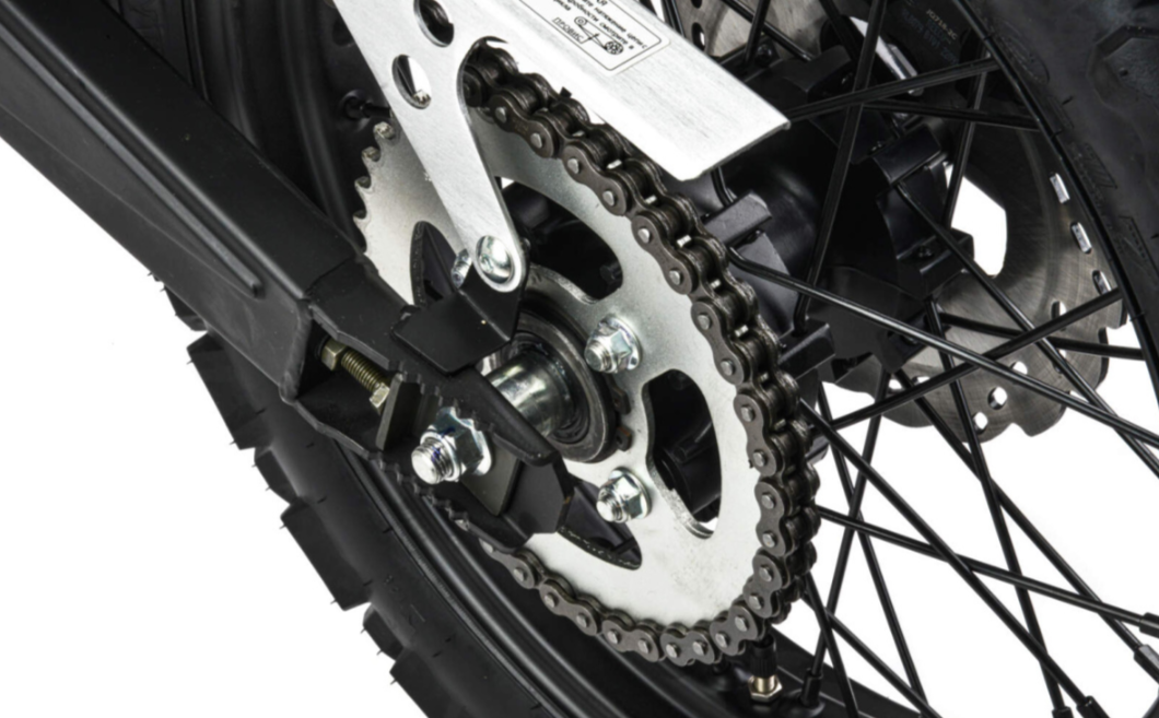 Мотоцикл Motoland LEGEND (XL250-A) (172FMM-5/PR250) в Обнинске