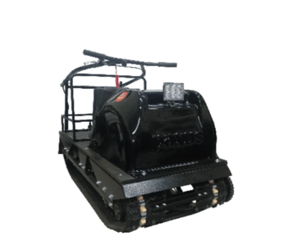 Мотобуксировщик PAXUS 550 AVANT 13 л.с. HONDA в Обнинске