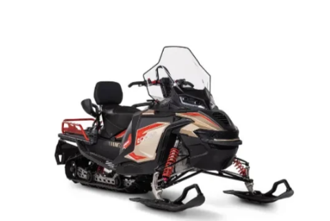 Снегоход AODES Siberiacross 1000 WT 508mm LCD 6.8 в Обнинске