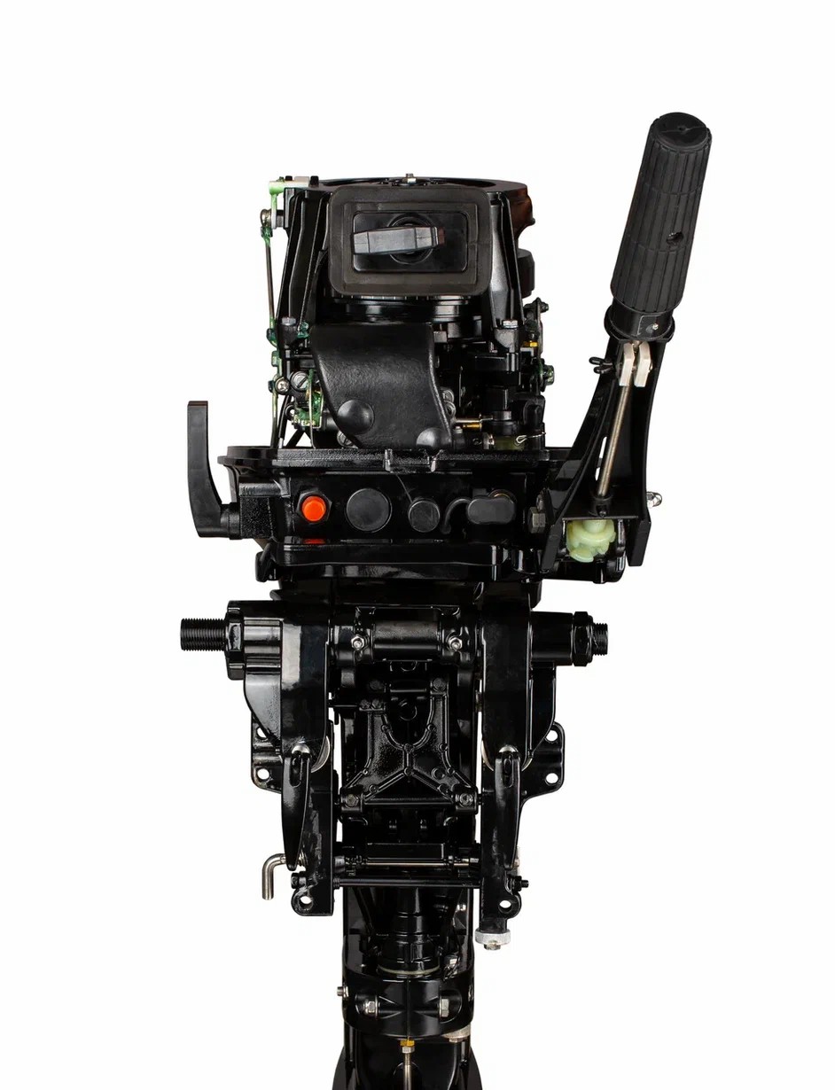 ЛОДОЧНЫЙ МОТОР GLADIATOR G20FHS в Обнинске