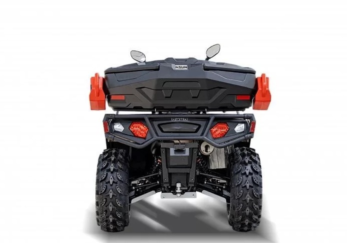 Квадроцикл HISUN TACTIC 550-/EXTREME EDITION/ в Обнинске