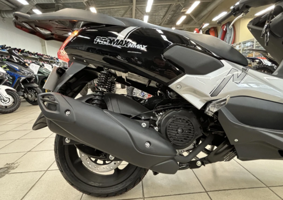 МаксиСкутер PROMAX NMAX 200(49) (replica YAMAHA) в Обнинске