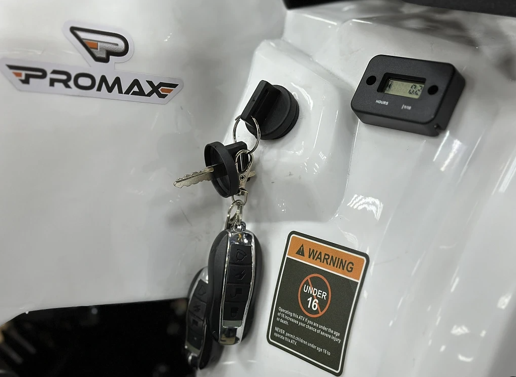 Квадроцикл PROMAX WILD 2.0 190 в Обнинске