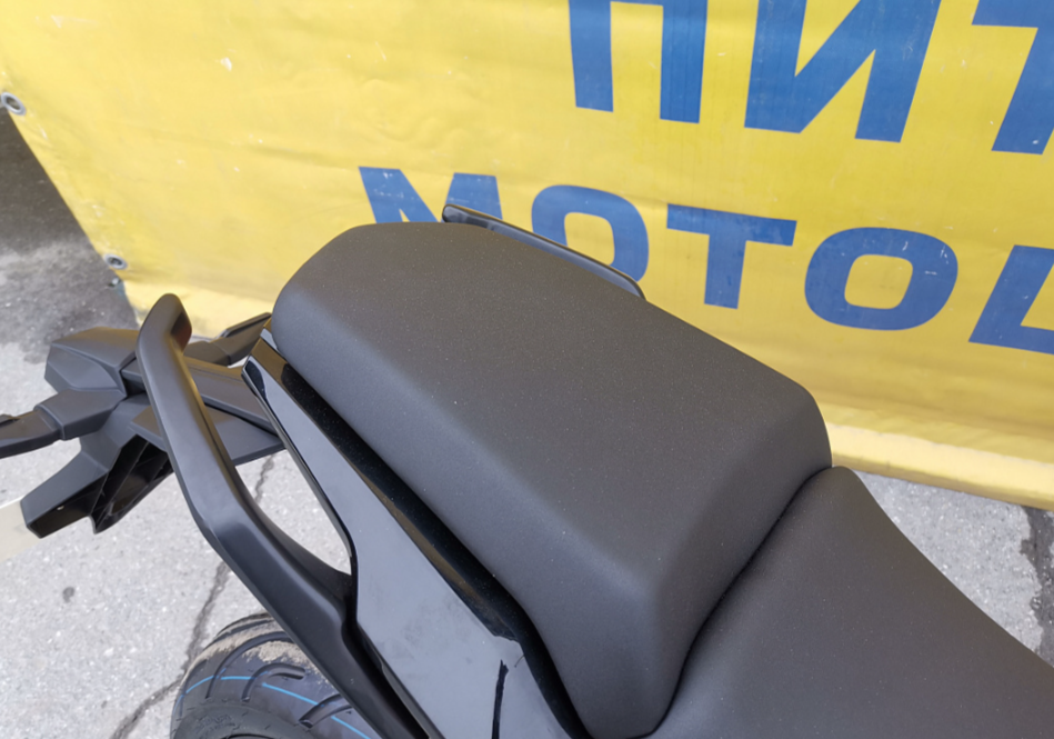 Мотоцикл MOTOLAND (МОТОЛЕНД) 250 CB250 (172FMM-5/PR250) (2022 г.) в Обнинске