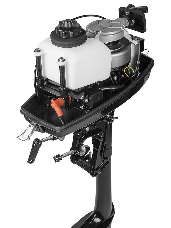 ЛОДОЧНЫЙ МОТОР GLADIATOR G3FHS в Обнинске