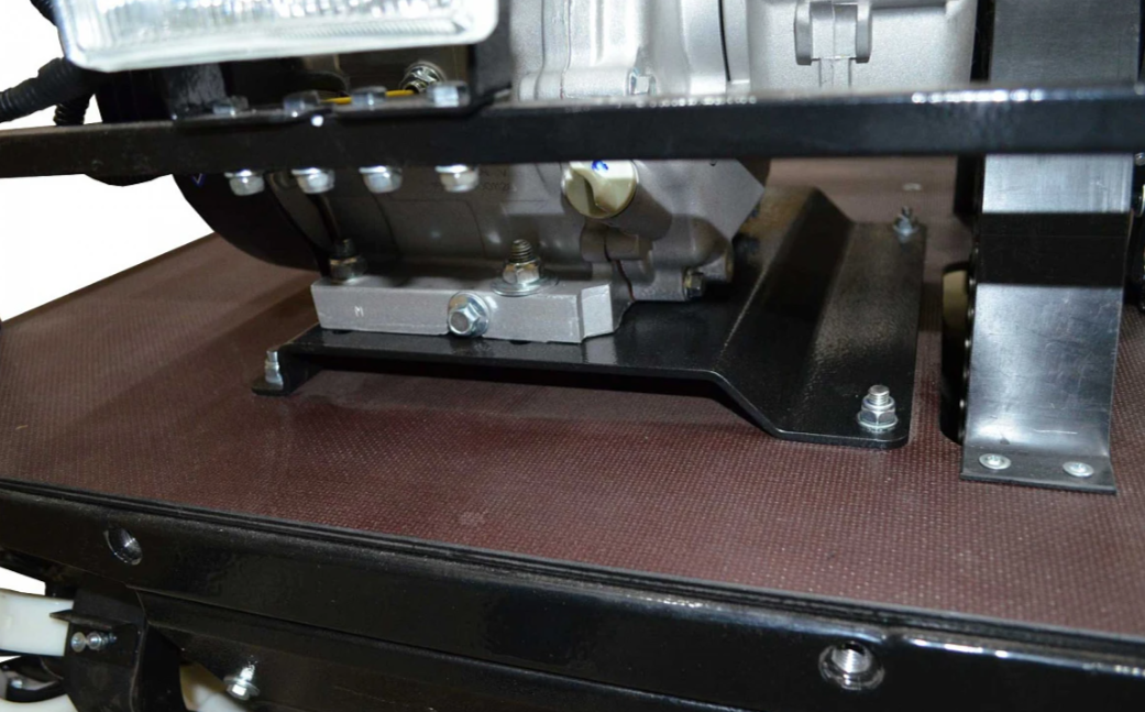 Мотобуксировщик вездеход KOiRA T13 R (понижающий редуктор) в Обнинске