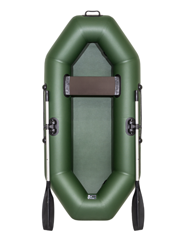 Лодка Барс 230 в Обнинске