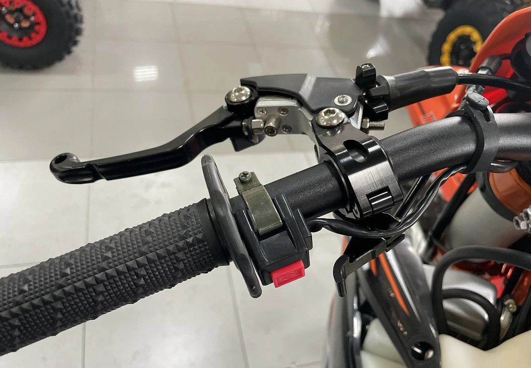 Мотоцикл PROGASI HARDCORE 450 в Обнинске