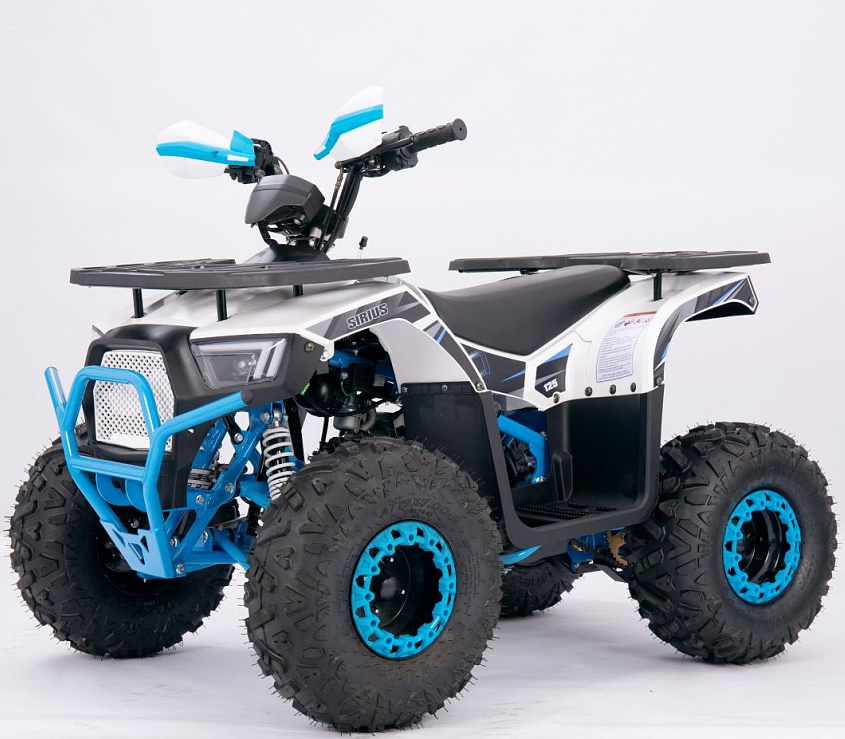 Квадроцикл YACOTA SIRIUS 110 в Обнинске