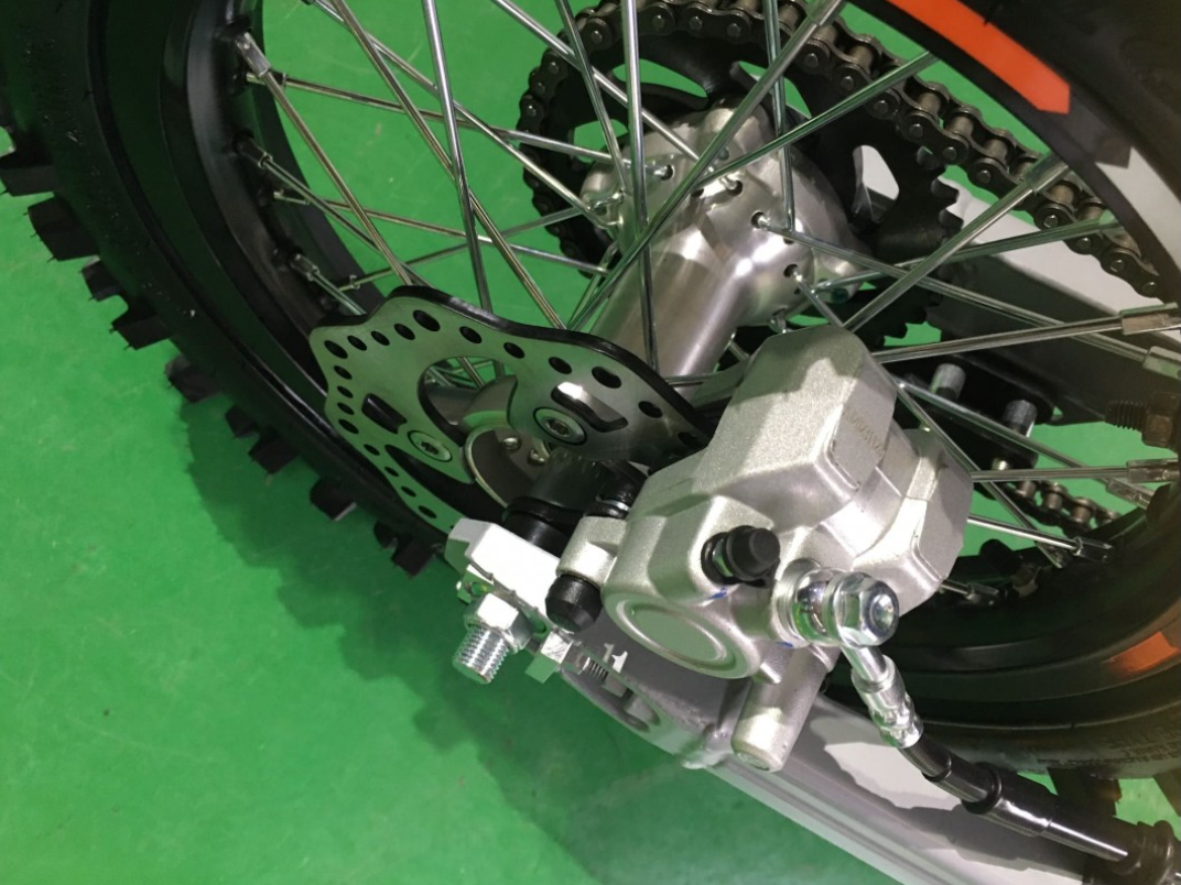 Питбайк JHLMOTO JHL Z125E Pro (ZS154FMI-3) в Обнинске