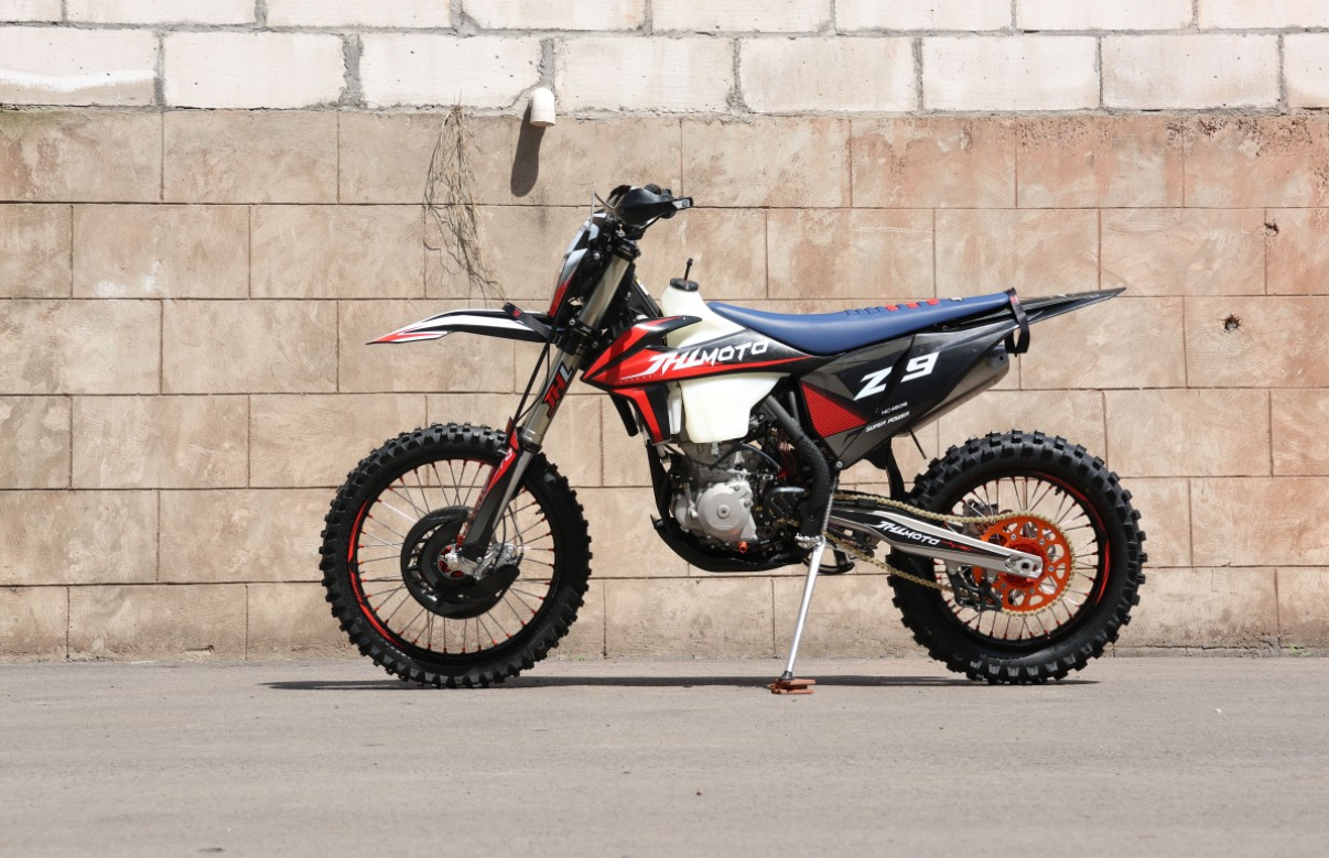 Мотоцикл JHLMOTO JHL Z9 NC450S в Обнинске