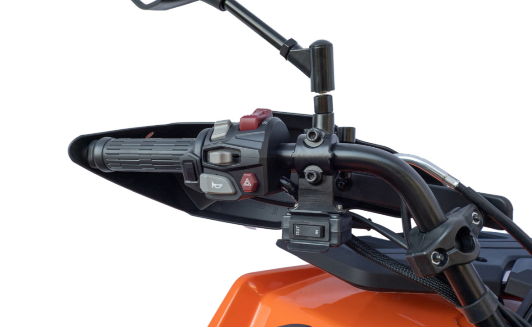 Квадроцикл HND QRX 550 в Обнинске