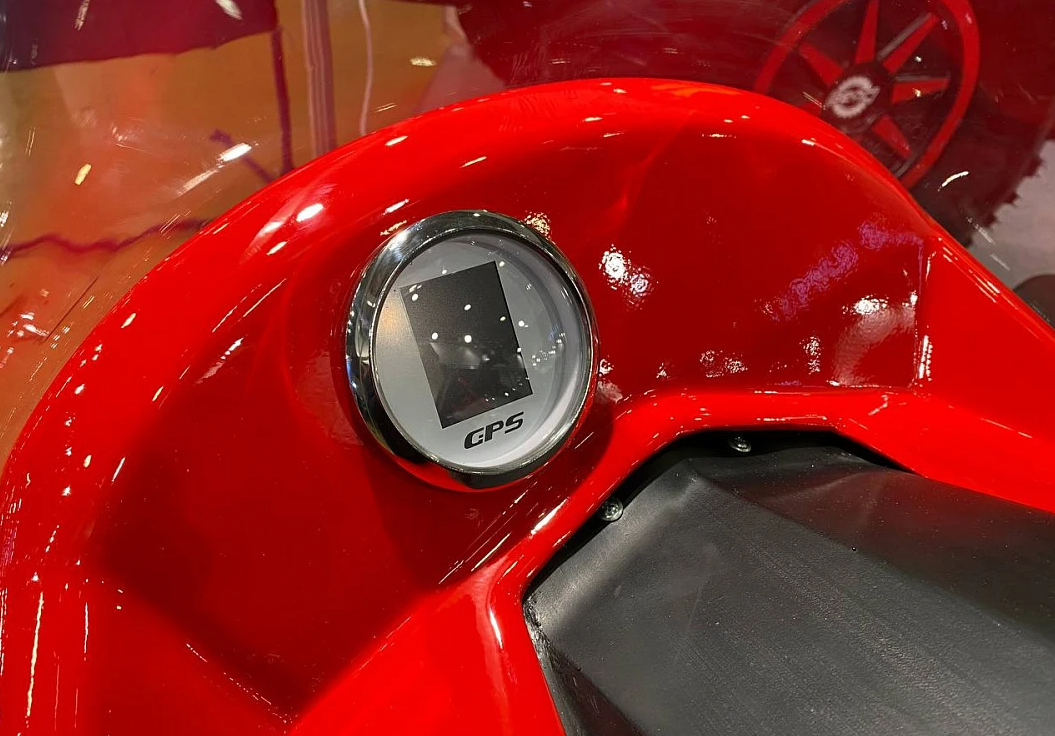 Снегоход ТОФАЛАР АТЛАС 800 в Обнинске