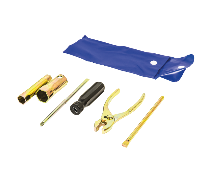 Лодочный мотор APACHE T9.8 BS в Обнинске