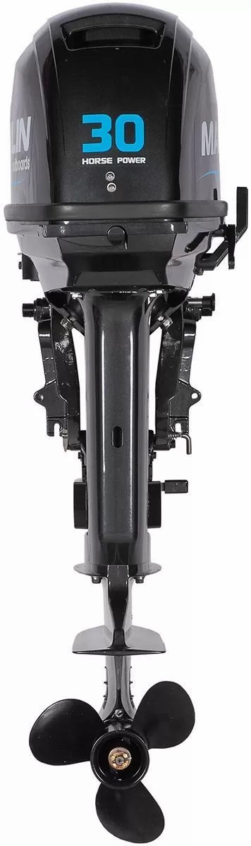 Лодочный мотор MARLIN MP 30 AWRS в Обнинске