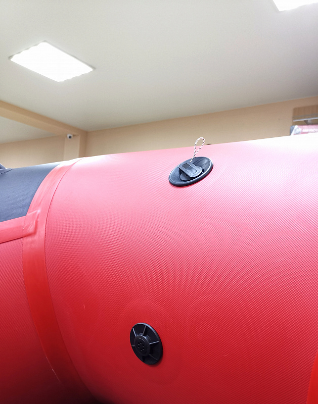 Лодка MISHIMO SPORT 400 в Обнинске