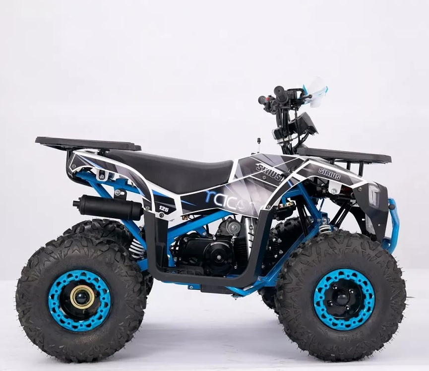 Квадроцикл YACOTA SIRIUS 110 в Обнинске