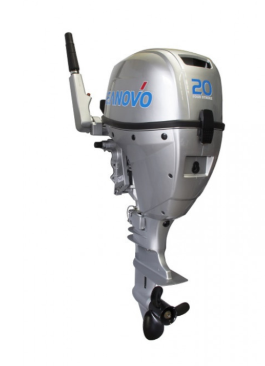 Лодочный мотор SEANOVO SNEF9,9(20)FES - EFI в Обнинске