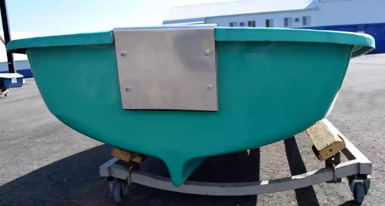 Стеклопластиковая Лодка Голавль в Обнинске