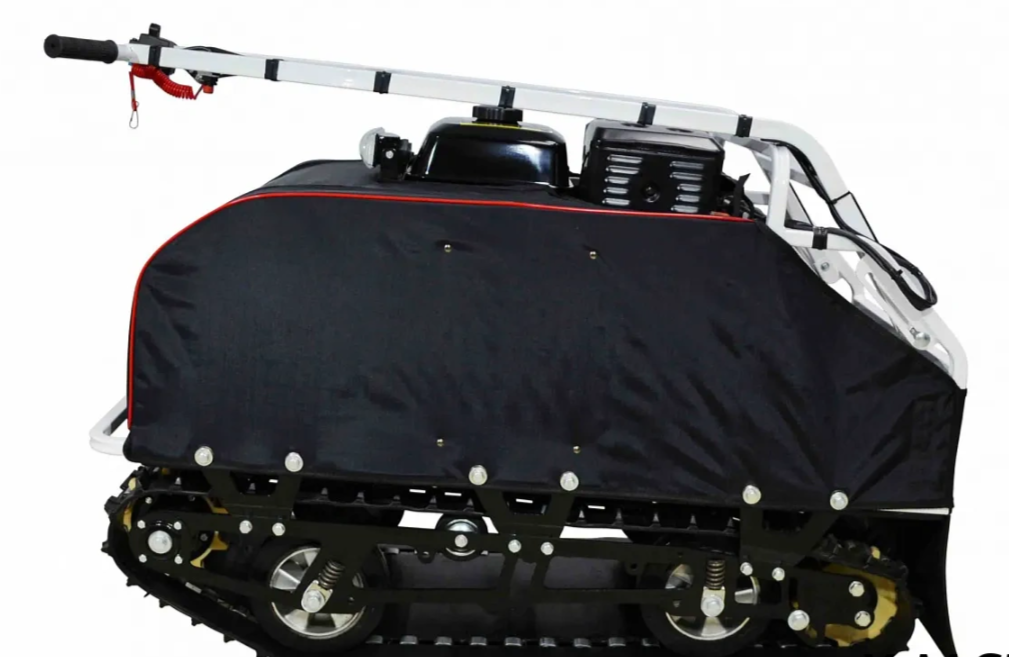 Компактная мотособака "Богатырь" mini 15 (127 см) в Обнинске