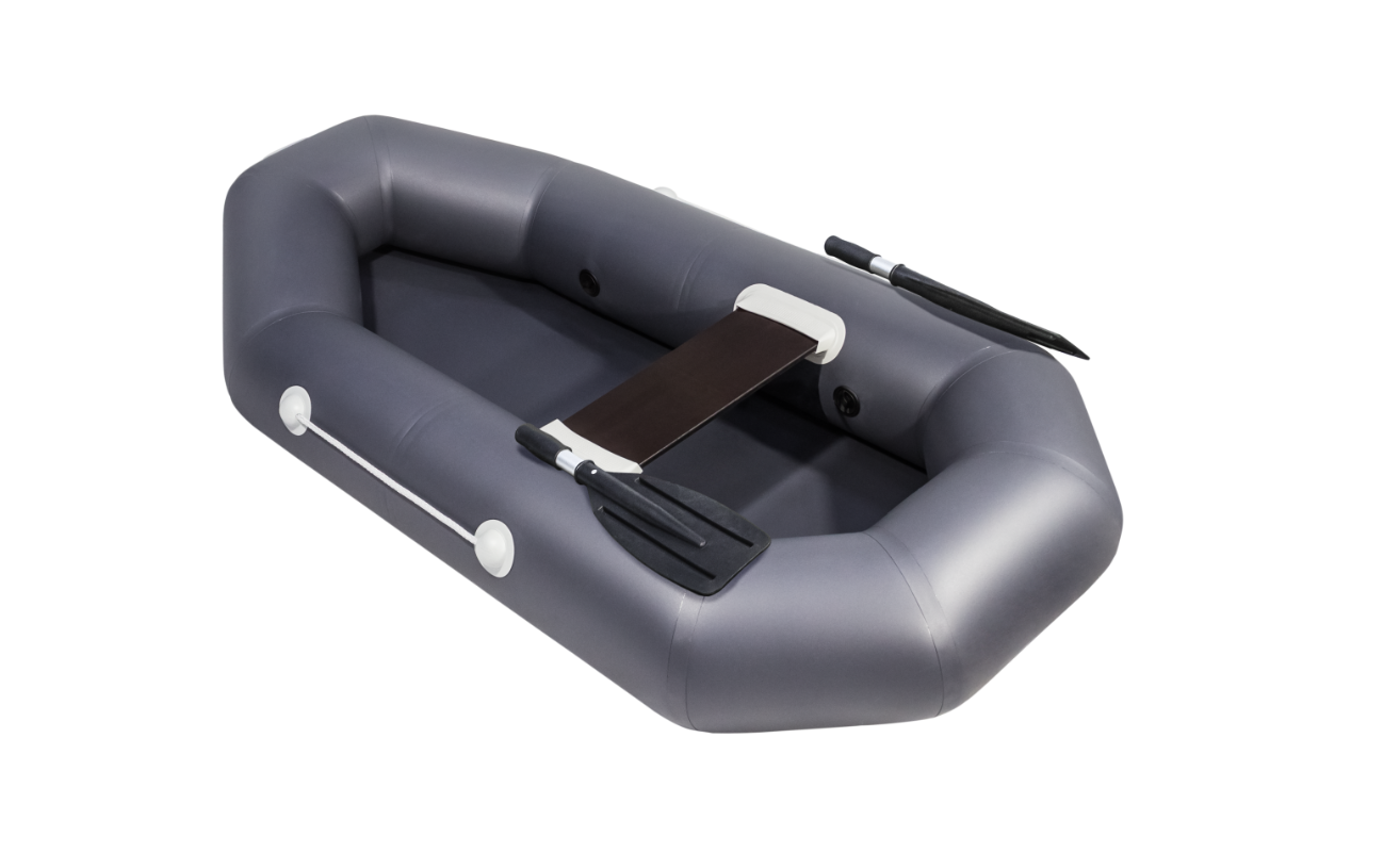 Лодка Барс 200 в Обнинске