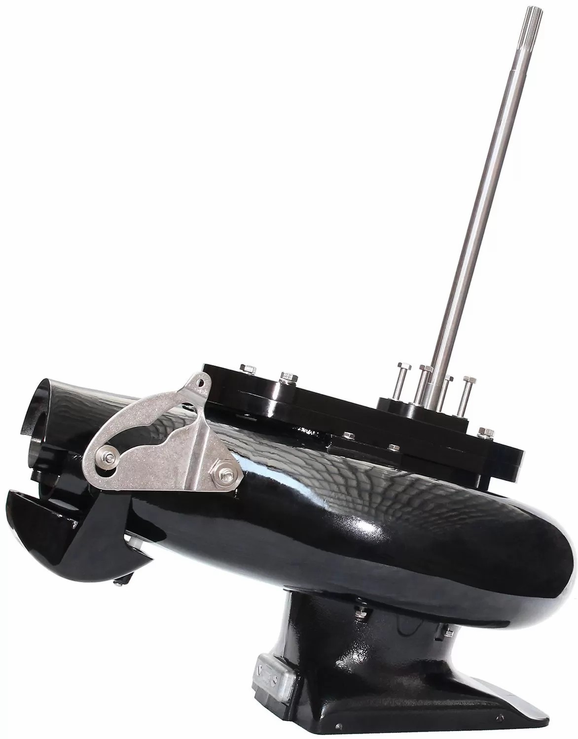 ВОДОМЕТНАЯ НАСАДКА MARLIN НА МОТОР 50 Л.С. TOHATSU, YAMAHA, MERCURY, MARLIN в Обнинске