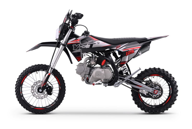 Питбайк YACOTA H5 125 в Обнинске