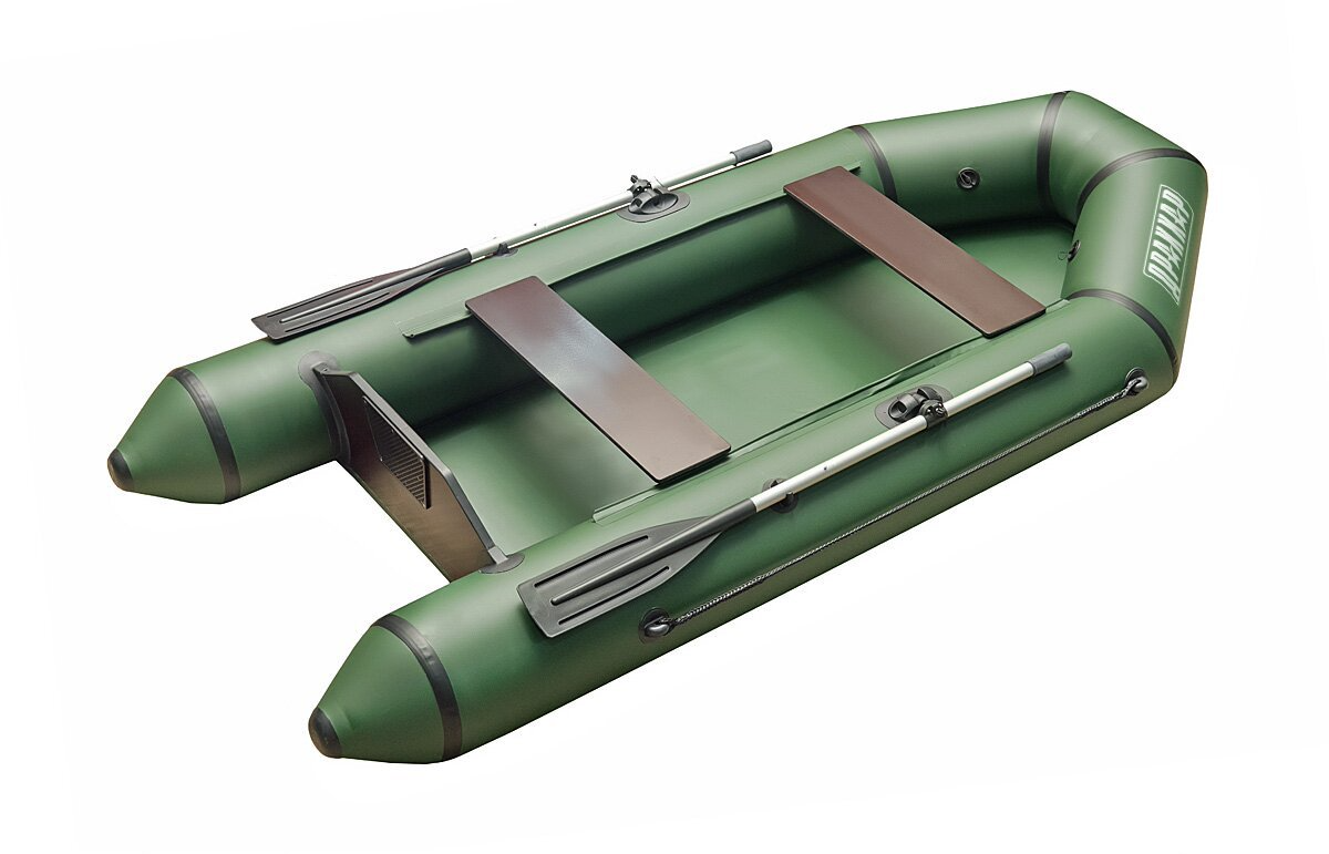 ЛОДКА ДРАККАР 3200 С STANDART в Обнинске