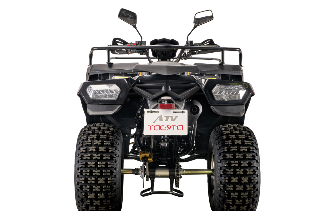 Квадроцикл YACOTA CABO 200 в Обнинске