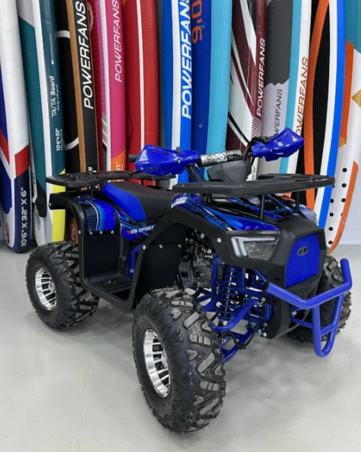 Квадроцикл PROMAX SPACE 200 в Обнинске