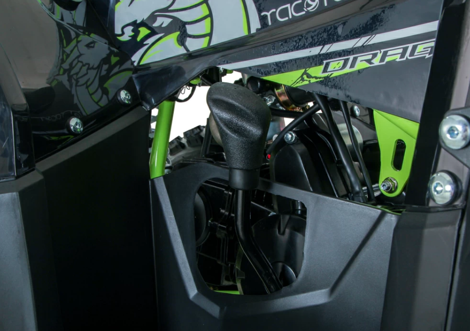 Квадроцикл YACOTA DRAGON LUX 125 в Обнинске