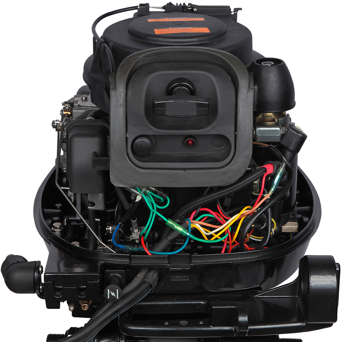 Лодочный мотор MARLIN MF 9.9 AMHL в Обнинске