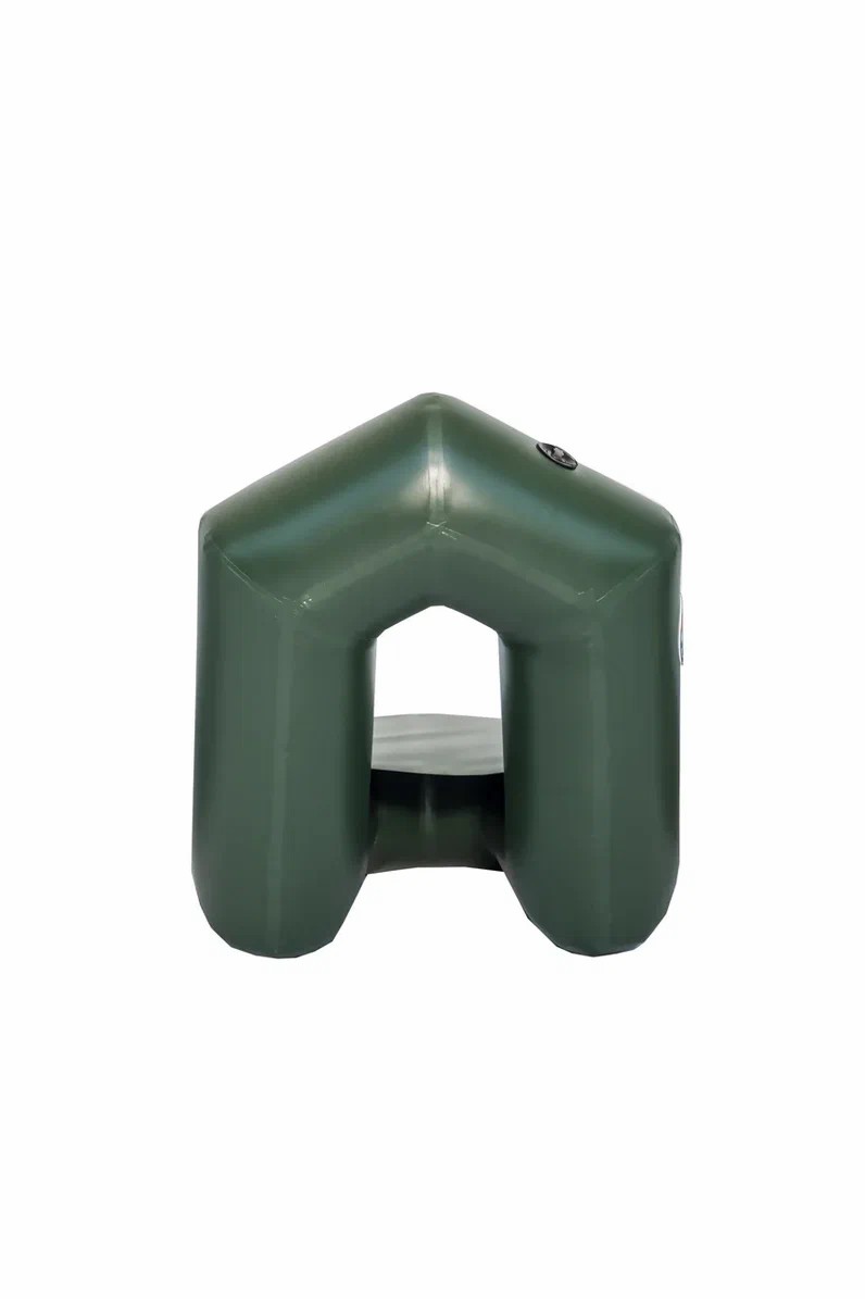 КРЕСЛО НАДУВНОЕ SMARINE, 85Х75 СМ, ПВХ, ЗЕЛЕНЫЙ в Обнинске