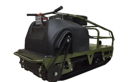 Мотобуксировщик PAXUS "ФЕНИКС" 15 л.с. в Обнинске