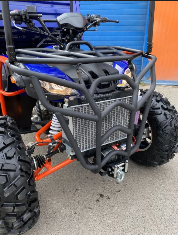 Квадроцикл PROMAX Фермер 350 4x4 ALL ROAD в Обнинске