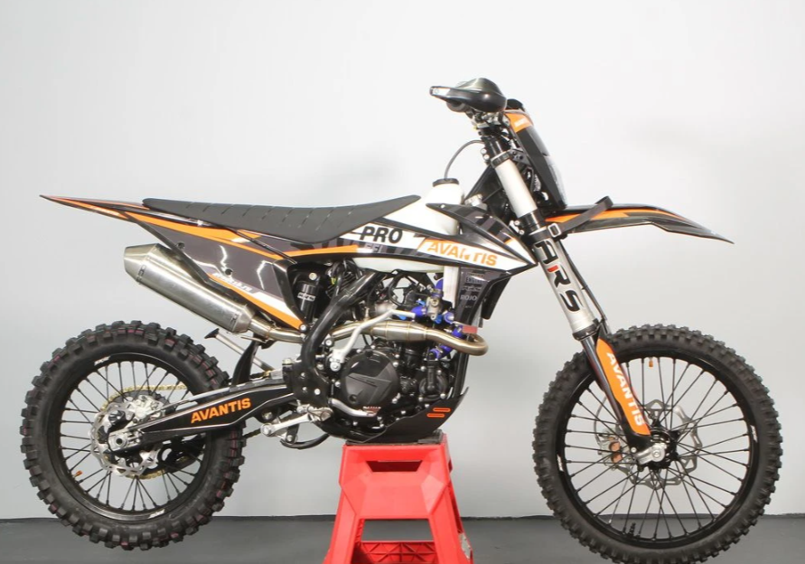 Мотоцикл Avantis Enduro 300 PRO EFI Exclusive (NC250/177MM) ARS в Обнинске