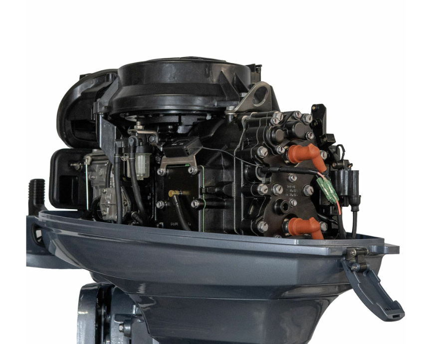 Лодочный мотор APACHE T40BS в Обнинске