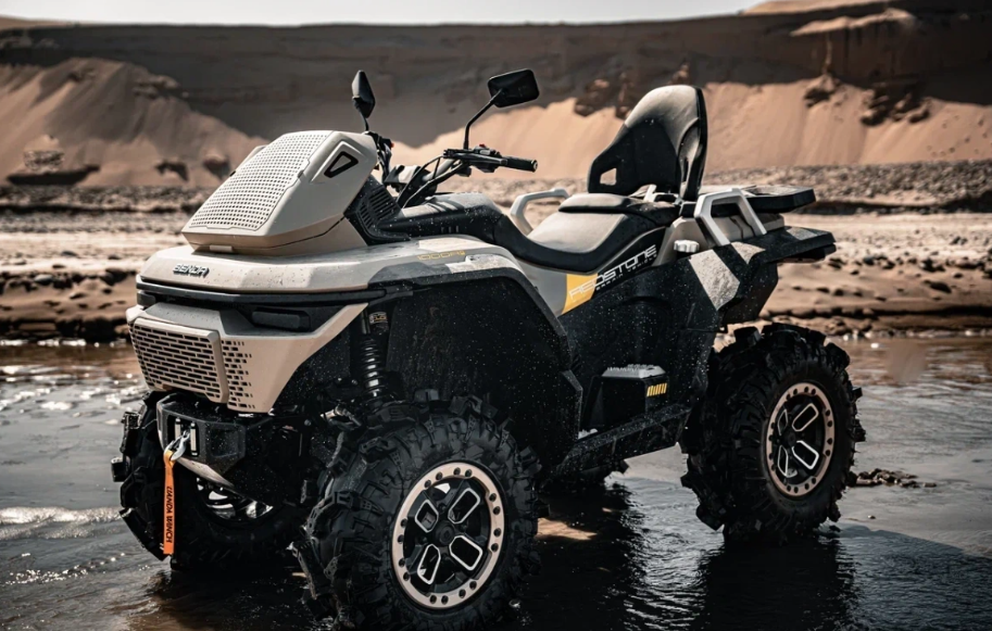 Квадроцикл BENDA REDSTONE 1000 MUD в Обнинске