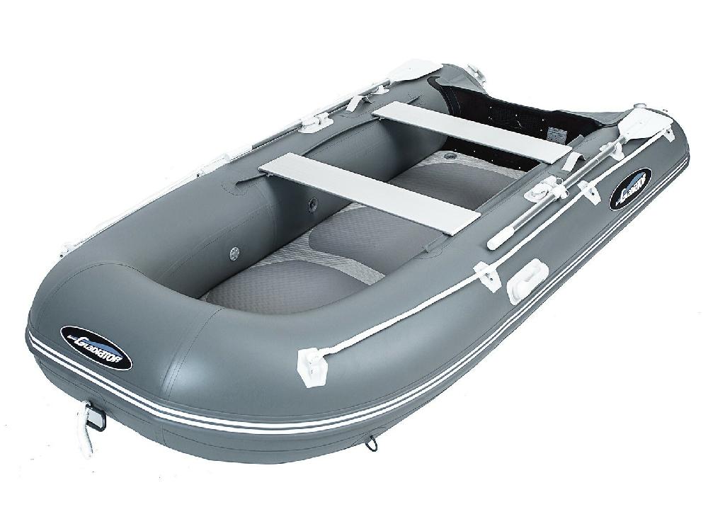 НАДУВНАЯ ЛОДКА GLADIATOR B330AD в Обнинске