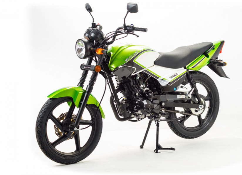 Мотоцикл MOTOLAND (МОТОЛЕНД) VOYAGE 200 в Обнинске