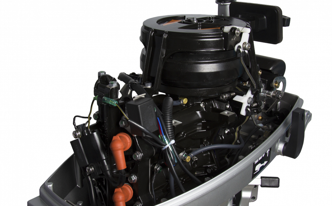 Лодочный мотор Seanovo SN9.9FFEL Enduro в Обнинске