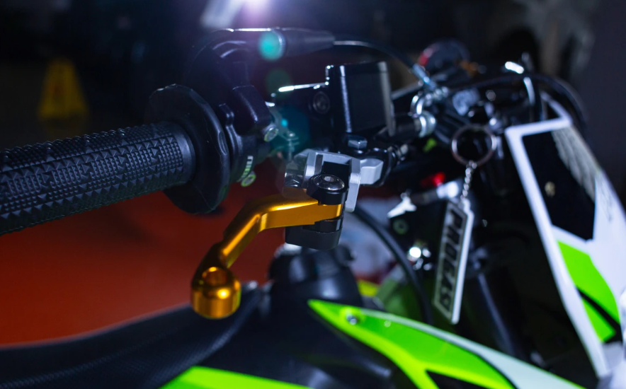 Мотоцикл Progasi SUPER MAX 300 PRO PR300 (ZS175FMN) в Обнинске