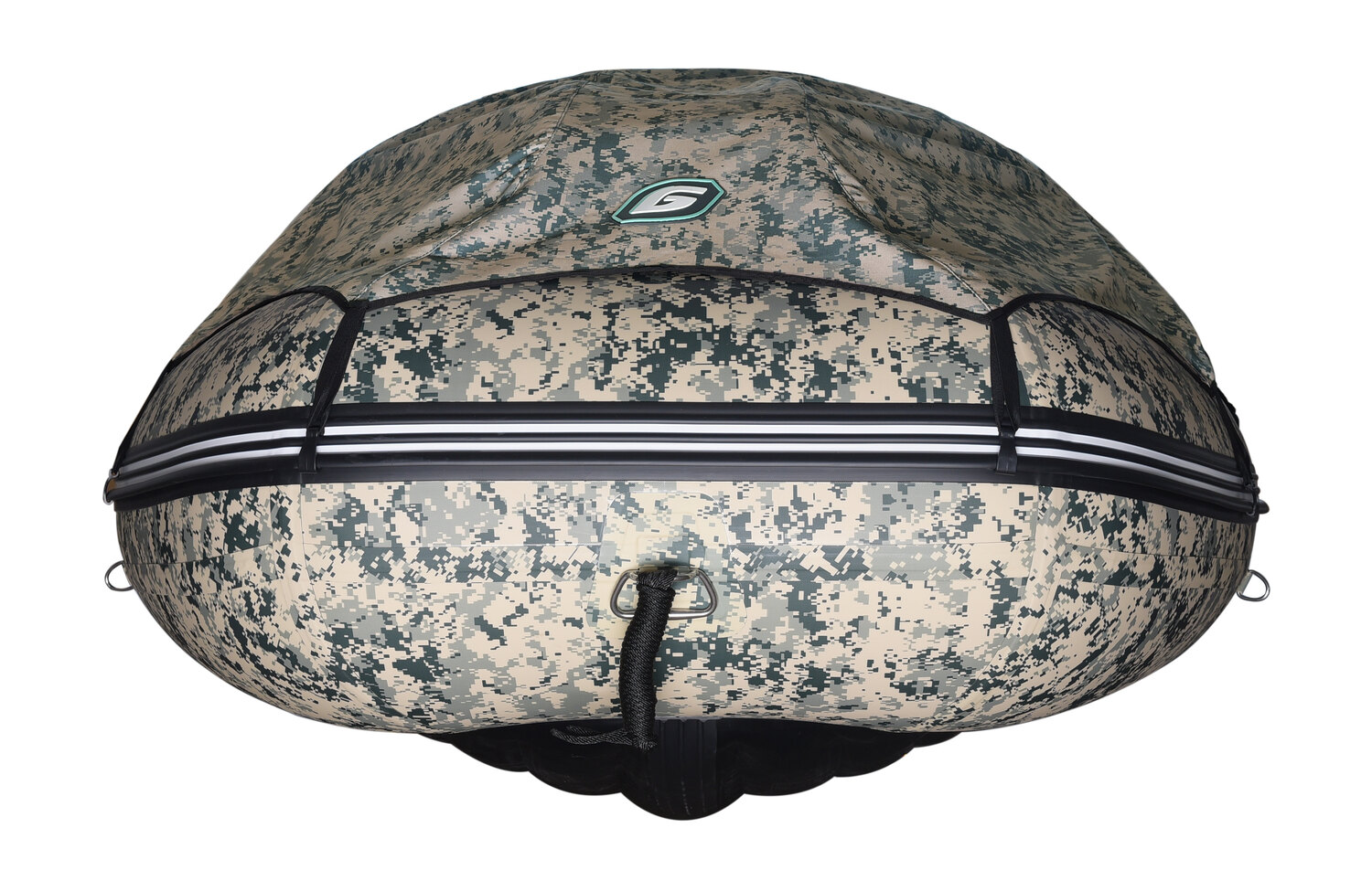 НАДУВНАЯ ЛОДКА GLADIATOR E330PRO в Обнинске